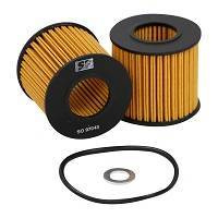 Filtr oleju SF SO 97043