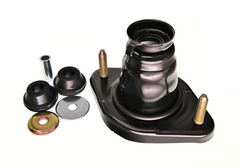 JAPAN PODUSZKA AMORTYZATORA SM0430 HONDA TYŁ LEWY/PRAWY CR-V II (RD_) 07-