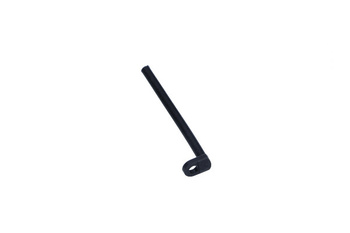 OE PSA Uszczelka Podpory Wału Korbowego 012740 Peugeot 2.0 2.2 HDI Długość 70mm
