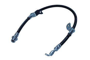 MAXGEAR PRZEWÓD HAMULCOWY ELASTYCZNY 52-0710 TOYOTA Przód Auris 1.33-2.2D 03-07- Lewy