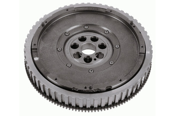 SACHS KOŁO DWUMASOWE 2294 002 113 RENAULT CLIO/KANGOO/LAGUNA/MEGANE/MODUS 1.5 DCI 05-