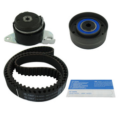 SKF Zestaw rozrządu Renault Laguna 2.2TD VKMA06501