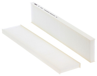 Filtr kabinowy SC 5036