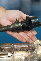 LASER Adapter Wtryskiwacza Oleju Napędowego - Ford EcoBlue 2.0 Diesel LSR 9092