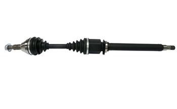 SKF Półoś Napędowa VKJC8576 do FIAT CROMA 1.9 M-JET Prawa 969MM