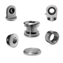 Ucho PR 60 U-UK-2RS - Eurosnodi