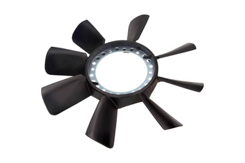 MAXGEAR 078121301E/MG Wiatrak wentylatora VW 2,6/2,8
