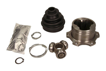 MAXGEAR PRZEGUB WEWNĘTRZNY 26-5509MG VW PASSAT B5 1,9TDI/2,5TDI 2,8V6 SYNCRO 34Z