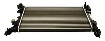 MAXGEAR CHŁODNICA WODY 154678 OPEL CORSA D 1,0-1,4