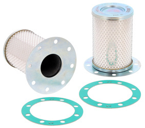 Separator powietrze/olej OT 1004