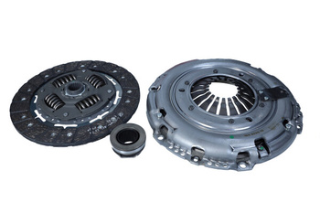 LUK SPRZĘGŁO KOMPLET PEUGEOT EXPERT 2,0 HDI 11-