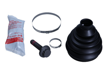 FEBI Osłona Przegubu Zewnętrzny AUDI A1/A3/TT 115X29X97 Automat FE49070