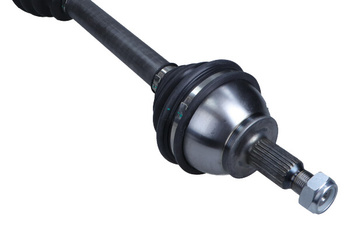 MAXGEAR PÓŁOŚ 27-3184MG MERCEDES W169/W245 04- PRAWY