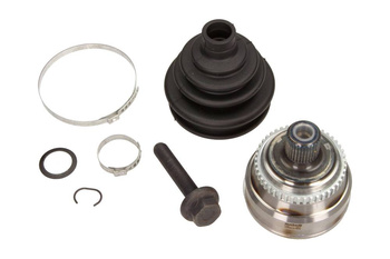 METELLI Przegub napędowy zewnętrzny Audi 80 2.0 88- (z ABS)