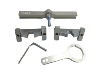 ROOKS BLOKADA ROZRZĄDU BMW 4.4 V8 N63 S63 N74