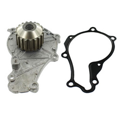 SKF POMPA WODY PEUGEOT 1,6HDI 04-