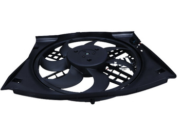 MAXGEAR Wentylator Chłodnicy BMW E46 318/320D 00- AC230114