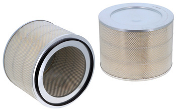 Filtr powietrza - główny SA 16209