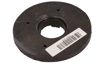 OE VAG PODKŁADKA SPRĘŻYNY 7H0511149C VW TYŁ TRANSPORTER 03- (Górna)