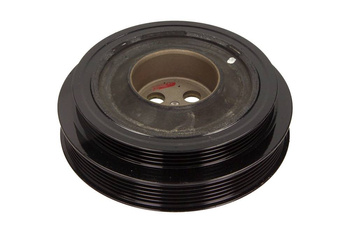 CORTECO Koło Pasowe Wału Korbowego FORD 80000834