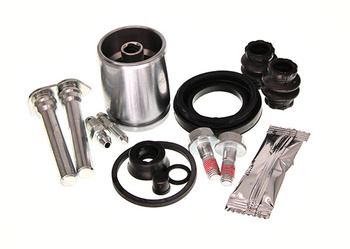 AUTOFREN ZESTAW NAPR. ZACISKU HAM. VW T. MULTIVAN/T5/T6 1,9-3,2 03- SUPER KIT