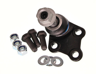 DELPHI SWORZEŃ WAHACZA MB PRZÓD VITO MAXITO V-KLASA LEWY/PRAWY