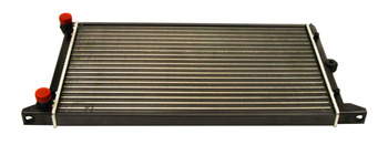 MAXGEAR Chłodnica 230029 VW Sharan 1,9TDI/2,0B