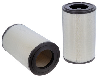 Filtr powietrza - główny SA 16836