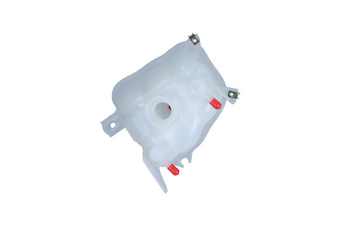 MAXGEAR Zbiornik wyrównawczy 77-0078 FIAT DUCATO 2,2/2,3/3,0JTD 06- bez korka
