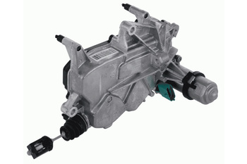 SACHS SIŁOWNIK SPRZĘGŁA DACIA LOGAN/SANDERO 0,9/1,6 2012- 3981 000 196