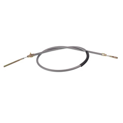 LINKA SPRZĘGŁA MULTICAR M25 - L=1430mm - M8x1,25 232371.81