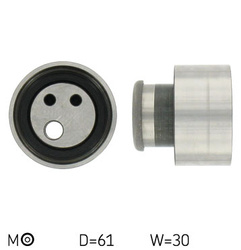 SKF Napinacz Paska VKM12153 FIAT 1,9D/TD 88- BRAVA, UNO, TEMPRA, DUCATO