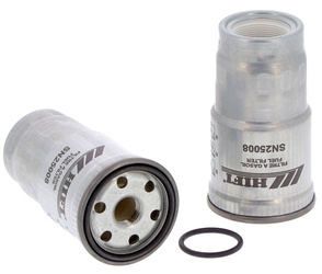 Filtr paliwa SN 25008