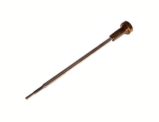 BOSCH Zestaw Zaworów Wtryskiwacza F00VC01346