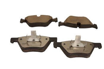 QUARO Klocki Hamulcowe QP0556C BMW Przód E60/61/90/91 Silver Ceramic