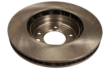 MAXGEAR TARCZA HAMULCOWA 19-1846 PORSCHE PRZÓD CAYENNE/TOUAREG 17" LEWY