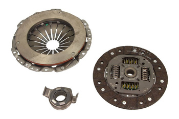 LUK Kompletne Sprzęgło 622323800 FIAT DOBLO/IDEA/PUNTO 1,3 JTD 16V 04-