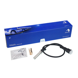 SAMPA CZUJNIK ABS SAF, SCHMITZ CIENKI, L=400MM, PROSTY SAMPA 4410350010