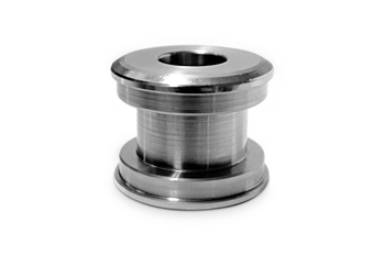 Tłok Stalowy 110/33 do Siłowników Hydraulicznych