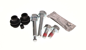 AUTOFREN ZESTAW NAPRAWCZY ZACISKU HAMULCOWEGO FIAT TYŁ TIPO 1,0-1,6 15-