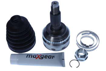MAXGEAR Przegub zewnętrzny 25-5278MG MAZDA 6/CX-7 36X65X31 ABS 44Z