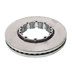 TARCZA HAMULCOWA SAF 376X45 OŚ MERITOR 4079001000