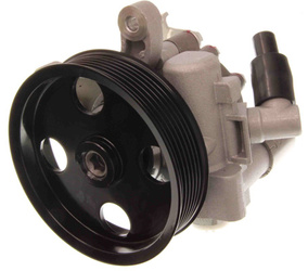 FEBI POMPA WSPOMAGANIA UKŁADU KIEROWNICZEGO MERCEDES SPRINTER 3.0CDI 09-