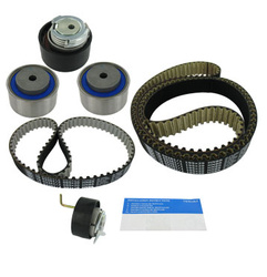 SKF ZESTAW ROZRZĄDU PEUGEOT 2,7HDI 05- +ZESTAW POMPY