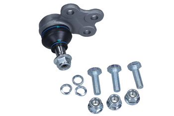 QUARO Sworzeń Wahacza QS8840/HQ Opel Przód Astra F/Vectra A Lewy/Prawy