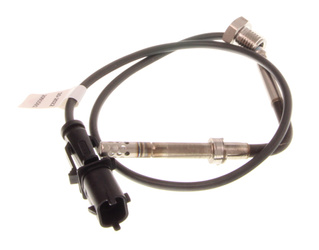 NRF CZUJNIK TEMPERATURY SPALIN NRF707174 FIAT FIORINO 1,3MJT 07-