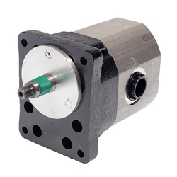 HYLMET POMPA HYDRAULICZNA BIZON Z-056 S/T PZSKP25