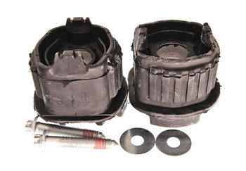 MAXGEAR Zestaw naprawczy belki 72-1357 Mercedes W210 E200 Tył