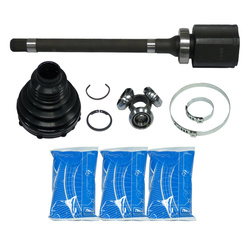 SKF Przegub wewnętrzny 8821 FORD KUGA 10- Prawy