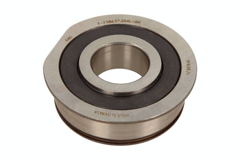 INA ŁOŻYSKO SKRZYNI BIEGÓW VW (29,97 X 72 X 26,8)